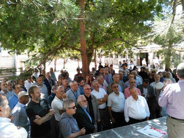 2016 Sivas Buluşması